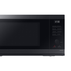 Samsung MS32DG4504GGE3 Microwave - Black Stainless - 9