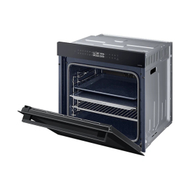  Samsung 59.5cm Single Oven - Black