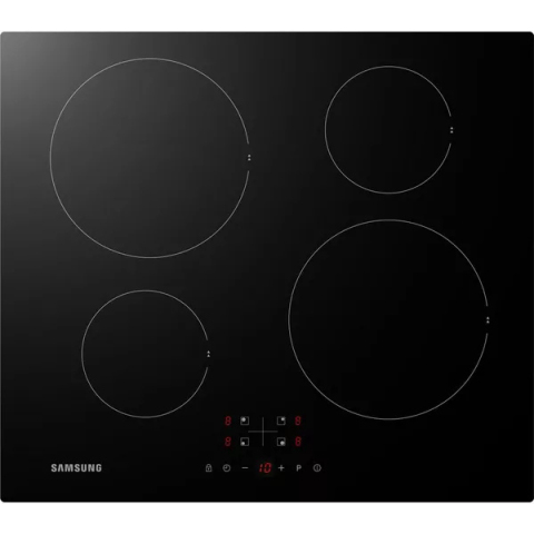 Samsung NZ64F3NM1AB/UR 59cm Induction Hob