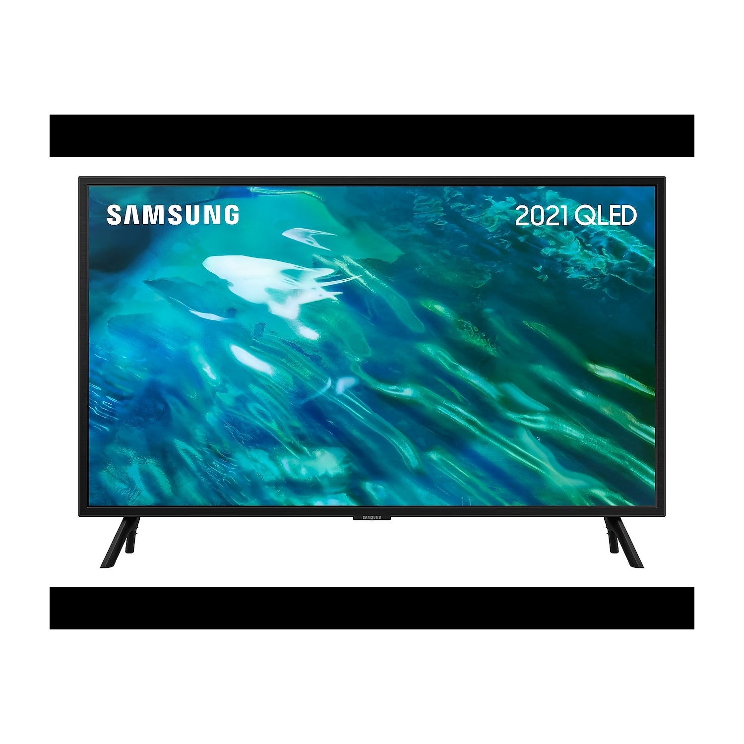 Samsung QE32Q50AEUXXU 32" QLED FHD HDR TV - 0