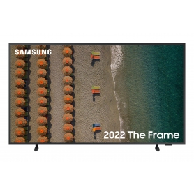 Samsung QE43LS03BGUXXU 43" QLED Frame TV - 1