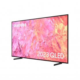 Samsung QE43Q60CAUXXU QLED 4K HD TV - 2