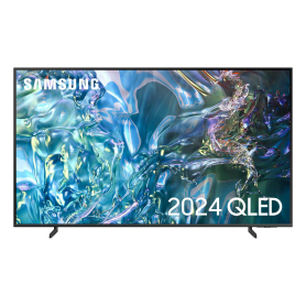 Samsung QE43Q60DAUXXU 43" 4K QLED TV 