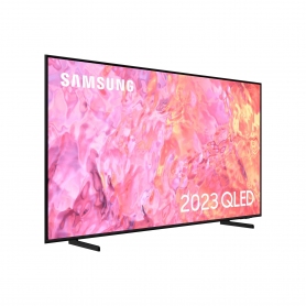 Samsung QE50Q60CAUXXU QLED 4K HD TV - 2