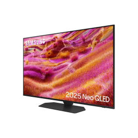 Samsung QE50QN90FATXXU 50" 4K Neo QLED 4K Glare Free Smart TV - 1