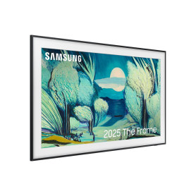 Samsung 4K The Frame QLED Art Mode Smart TV - 3