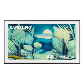  4K The Frame QLED Art Mode Smart TV