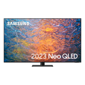 Samsung QE55QN95CATXXU 55" 4K HDR Flagship Neo QLED Smart TV