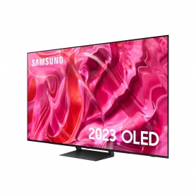 Samsung QE55S90CATXXU OLED 4K HDR TV - 2