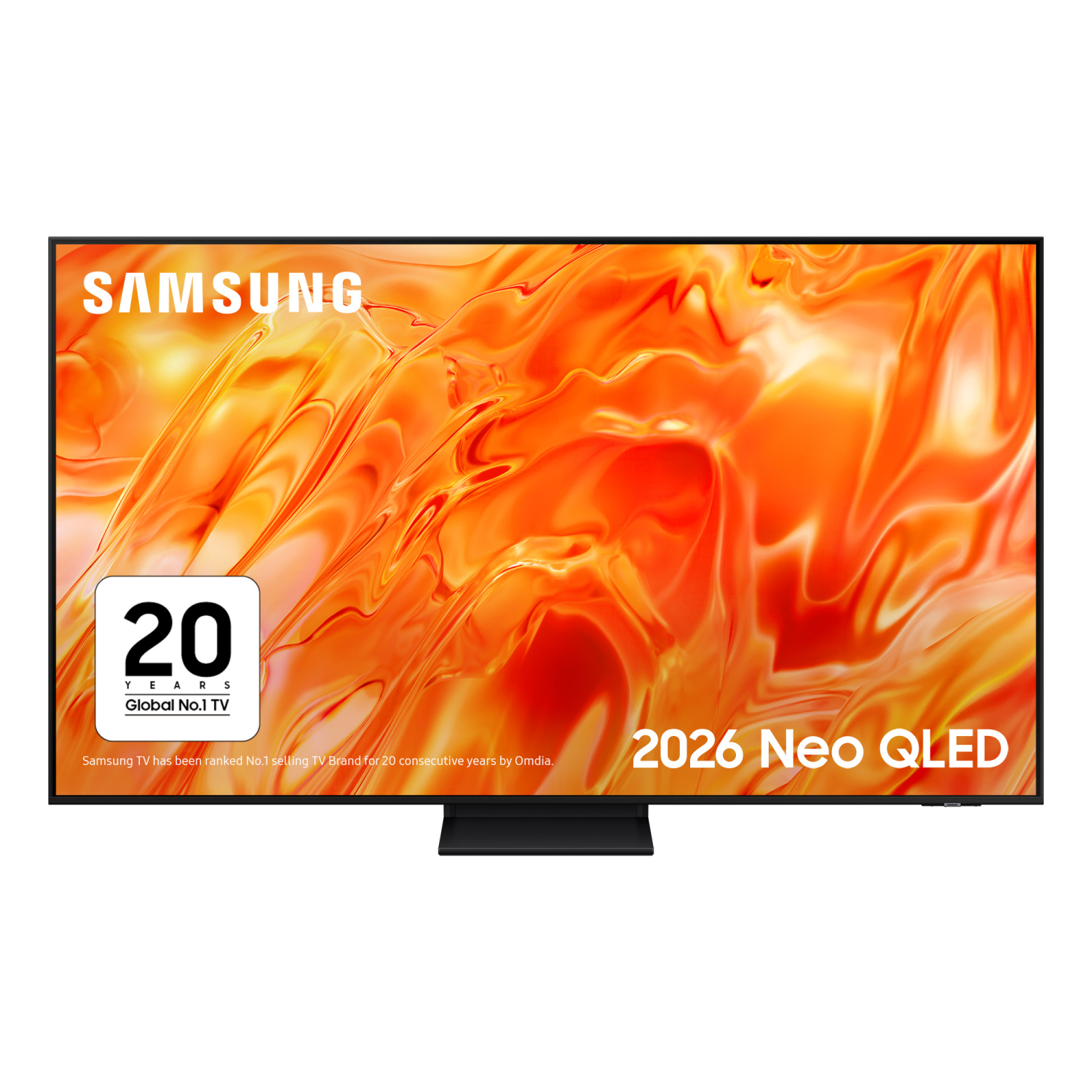 Samsung QE65QN73HAUXXU 65" 4K Neo QLED Vision AI Smart TV full image