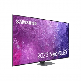 Samsung QE65QN90CATXXU 65" 4K HDR Neo QLED Smart TV - 2