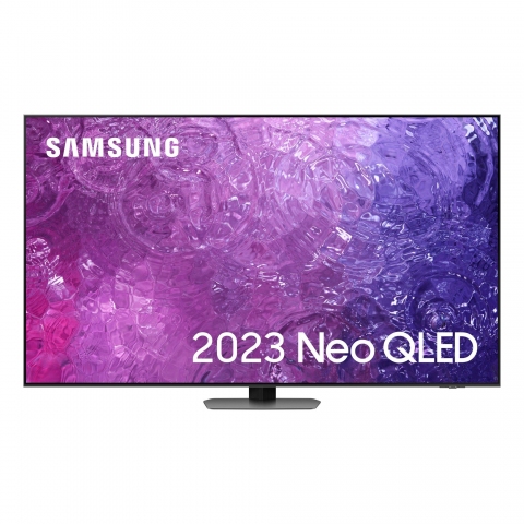 Samsung QE65QN90CATXXU 65" 4K HDR Neo QLED Smart TV