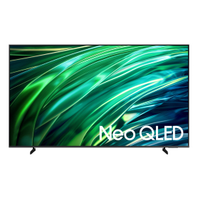 Samsung QE65QNX1DATXXU 65" Neo QLED Smart AI TV 