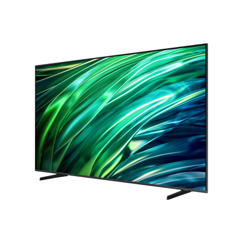 Samsung QE65QNX1DATXXU 65" Neo QLED Smart AI TV 