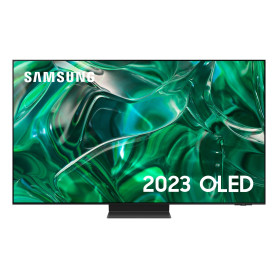Samsung QE65S95CATXXU OLED 4K HDR - 0