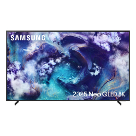 Samsung QE75QN900FTXXU 75" 8K Neo QLED Glare Free TV with 8K AI Upscaling & Dolby Atmos&reg;
