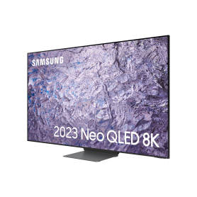 Samsung QE75QN800CTXXU 75" 8K Neo QLED Smart TV