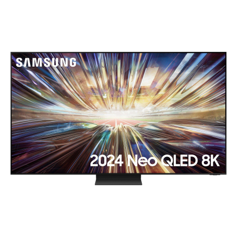 Samsung QE85QN800DTXXU 85" 8K Neo QLED TV