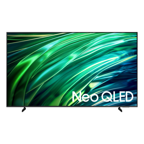 Samsung QE85QNX1DATXXU 85" Neo QLED Smart AI TV 