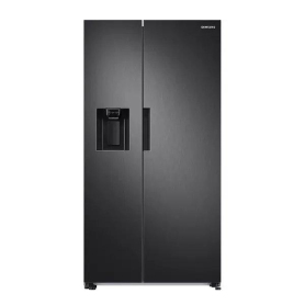 Samsung RS67A8811B1/EU 91cm  Freestanding American Fridge Freezer - Black