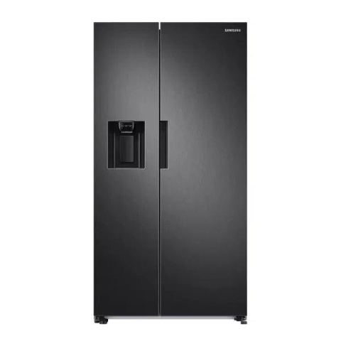 Samsung Series 7 SpaceMax&trade; RS67A8811B1/EU American-Style  Fridge Freezer - Black DOI