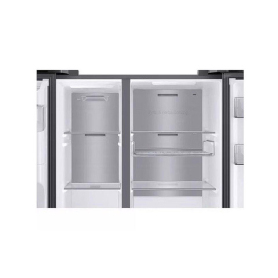 Samsung RS68A884CB1/EU 91.2cm No Frost American Style Fridge Freezer with SpaceMax Technology  - 4