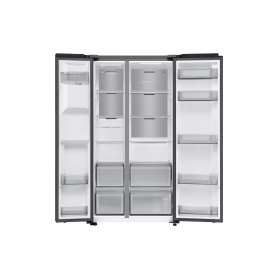 Samsung RS70F64KEFEU American Fridge Freezer  - 1