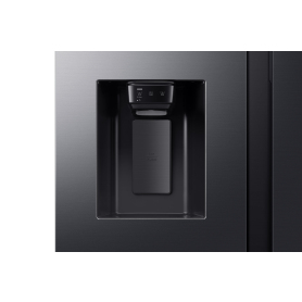 Samsung RS70F64KEFEU American Fridge Freezer  - 7