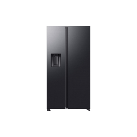 Samsung RS70F64KEFEU American Fridge Freezer