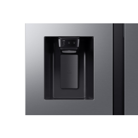 Samsung RS70F64KETEU  American Fridge Freezer  - 1