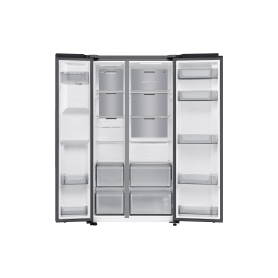 Samsung RS70F64KETEU  American Fridge Freezer  - 5