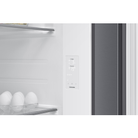 Samsung RS70F64KETEU  American Fridge Freezer  - 2