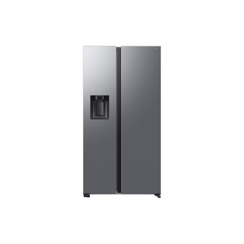 Samsung RS70F64KETEU  American Fridge Freezer 