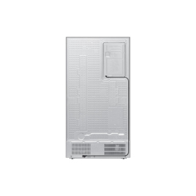 Samsung RS70F65KETEU 91.2cm 60/40 American Fridge Freezer - Silver - 1