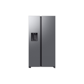 Samsung RS70F65KETEU 91.2cm 60/40 American Fridge Freezer - Silver - 14