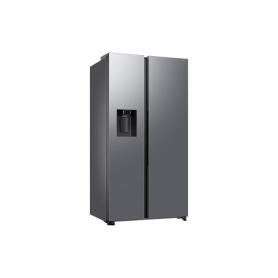 Samsung RS70F65KETEU 91.2cm 60/40 American Fridge Freezer - Silver - 13