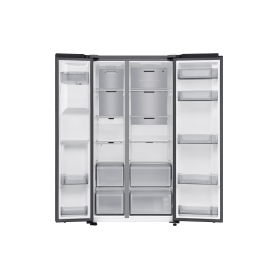 Samsung RS70F66KCFEU  American Fridge Freezer  - 6