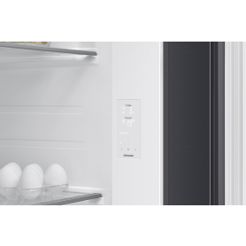 Samsung RS70F66KCFEU  American Fridge Freezer  - 2