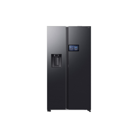 Samsung RS90F64EEFEU 91.2cm 60/40 Total No Frost American Fridge Freezer 