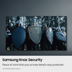 Samsung UE24F6000FKXXU 24" Full HD Smart TV  - 5