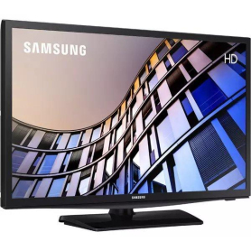 Samsung UE24N4300AEXXU HD HDR Smart TV - 3