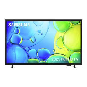 Samsung UE32F6000FKXXU 32" Full HD Smart TV 