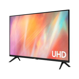 Samsung UE55AU7020KXXU 55" 4K UHD Smart TV  - 1
