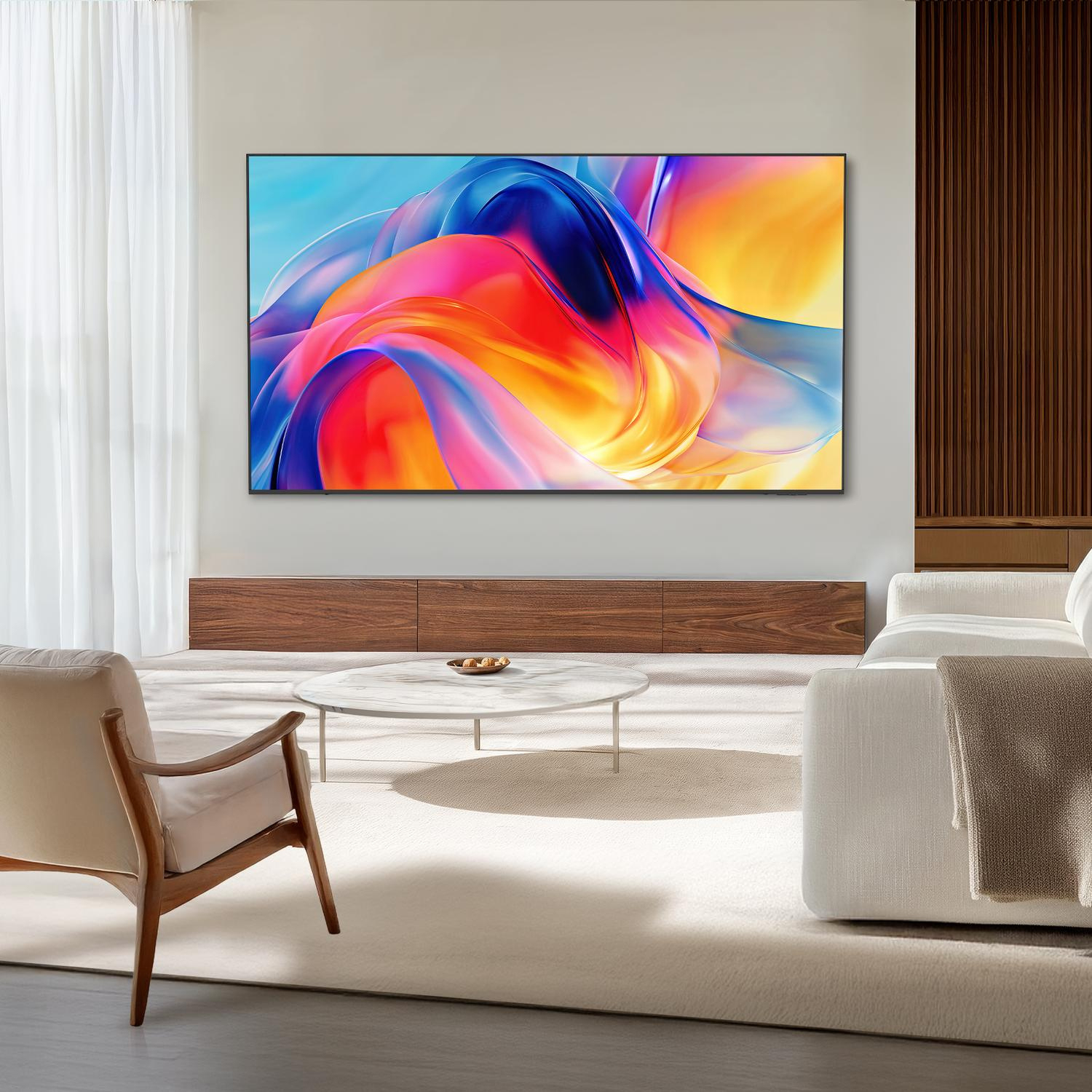 Samsung UE55M70HAKXXU 55" 4K Mini LED Vision AI Smart TV full image