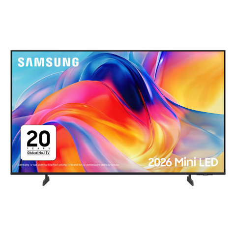 Samsung UE55M70HAKXXU 55" 4K Mini LED Vision AI Smart TV