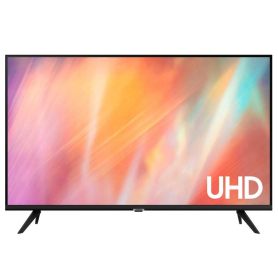 Samsung UE65AU7020KXXU 65" 4K UHD Smart TV  - 2