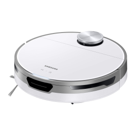 Samsung Jet Bot&trade;+  Robot Vacuum Cleaner Max 60W Suction Power with Auto Empty Built in CleanStation - 15