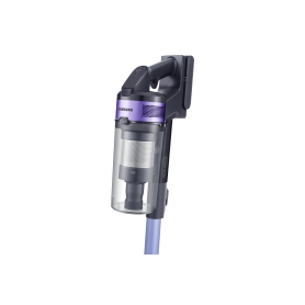 Samsung VS15A6031R4/EU  Jet 60 Turbo Cordless Stick Vacuum Cleaner - 40 Minutes Run Time - Teal Violet - 6