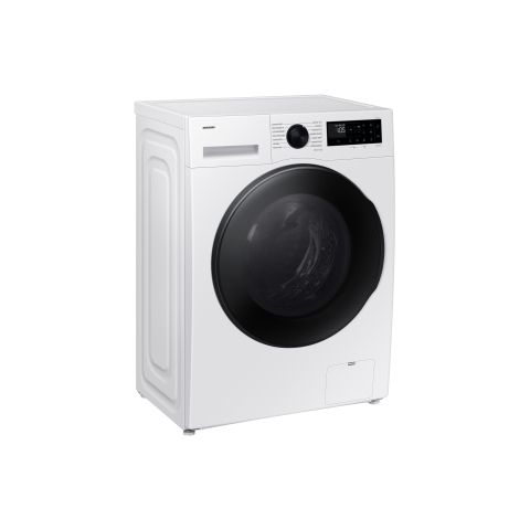 Samsung WD90DG5B15BEEU 9kg / 6kg 1400 Spin Washer Dryer - White