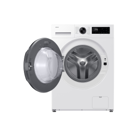 Samsung WD90HG5U34BEEU 9kg/6kg 1400 Spin Washer Dryer - White - 2